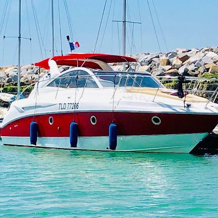 Bateau Haut Standing Privative - Nuit A Quai Port La Rochelle Ла-Рошель Екстер'єр фото