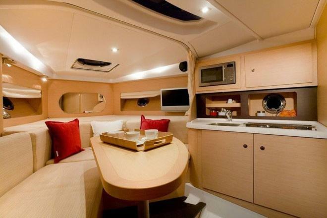 Bateau Haut Standing Privative - Nuit A Quai Port La Rochelle Ла-Рошель Екстер'єр фото