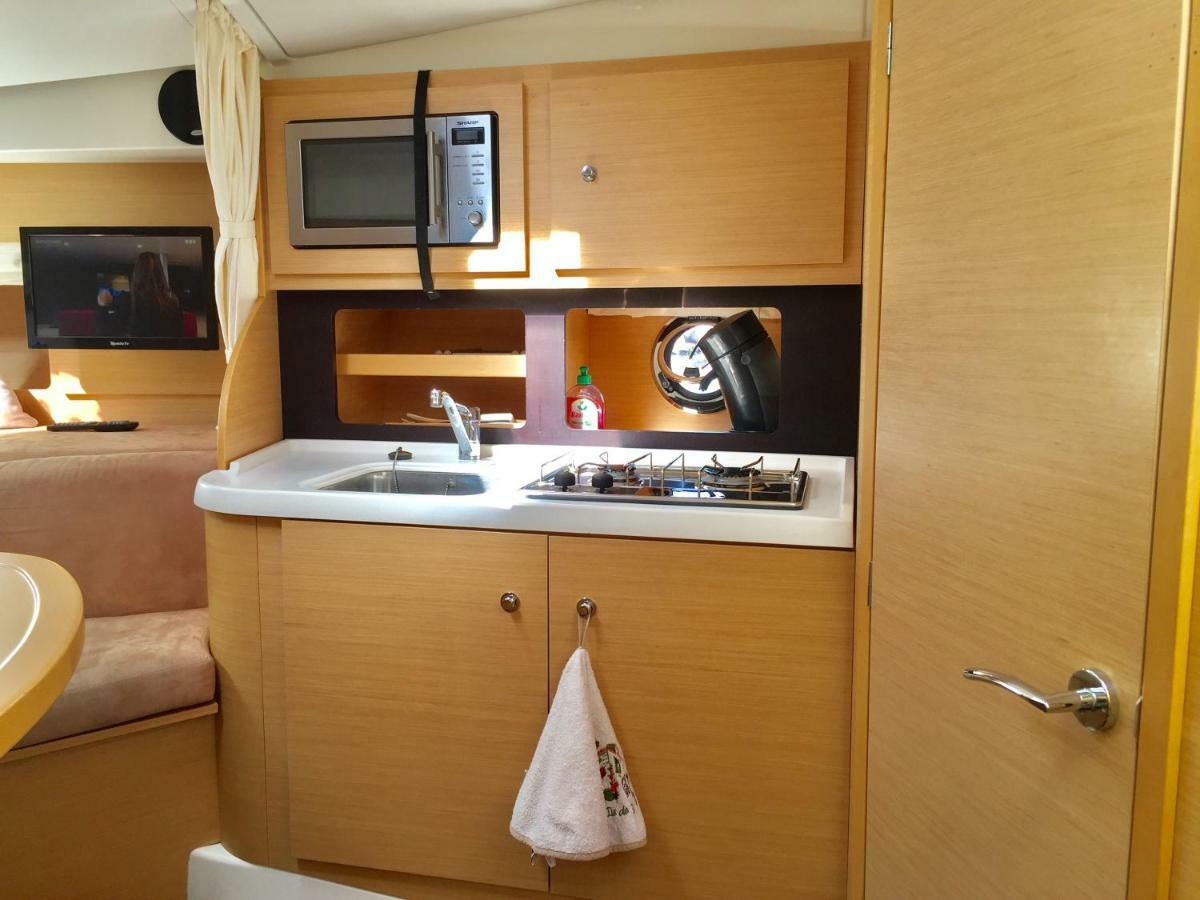 Bateau Haut Standing Privative - Nuit A Quai Port La Rochelle Ла-Рошель Екстер'єр фото
